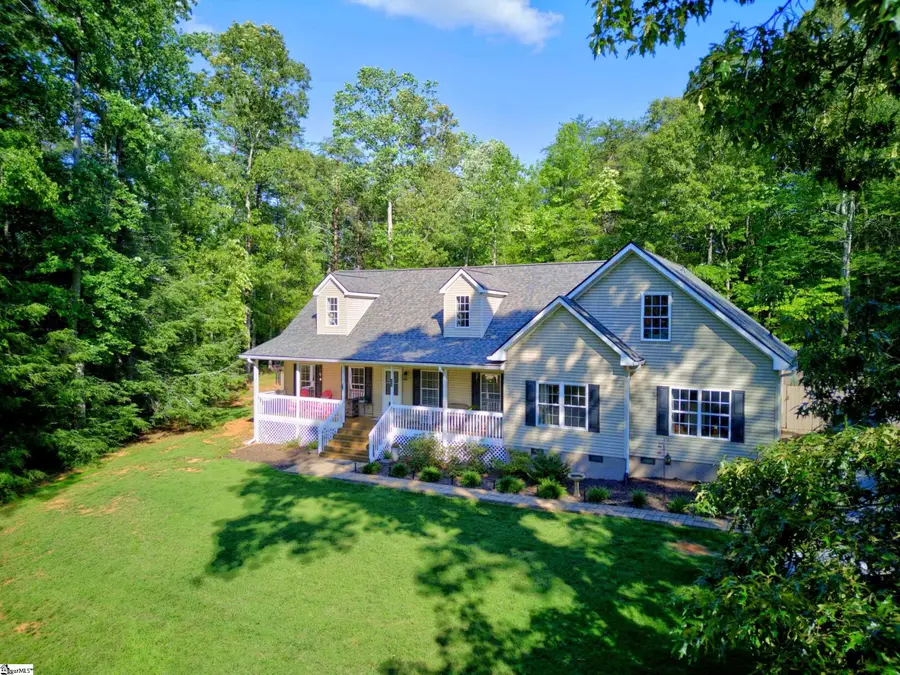 208 Valley Road, Travelers Rest, SC 29690 - #2