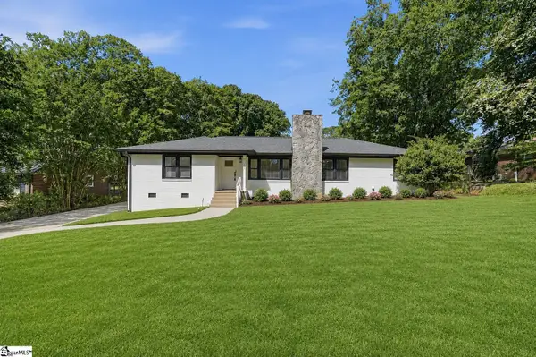 102 Terrace Circle, Simpsonville, SC 29681