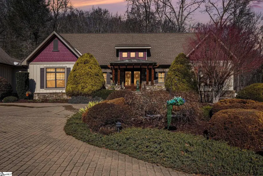 2554 Deep Gap Farm Road, Mill Spring, NC 28756 - #2