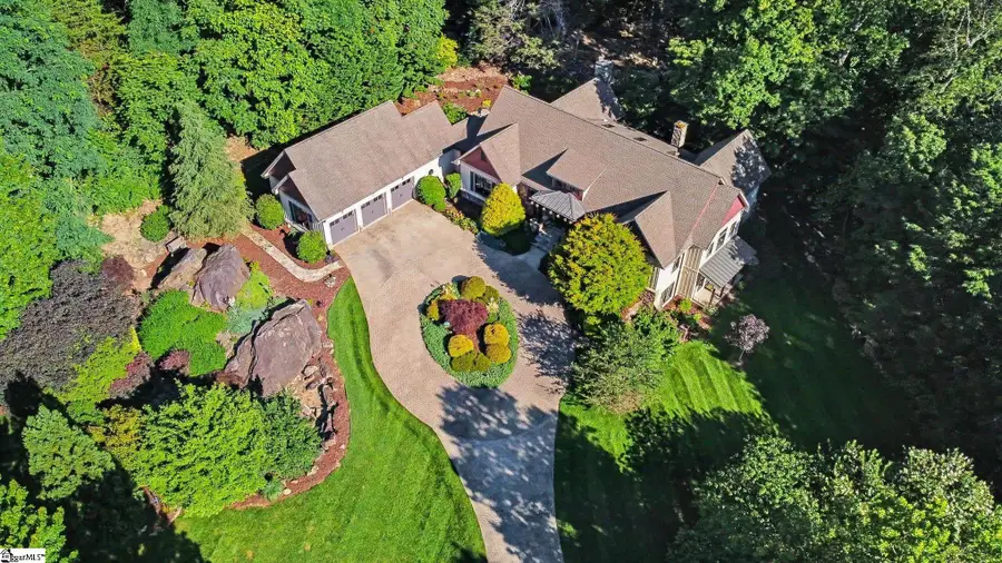 2554 Deep Gap Farm Road, Mill Spring, NC 28756 - #3