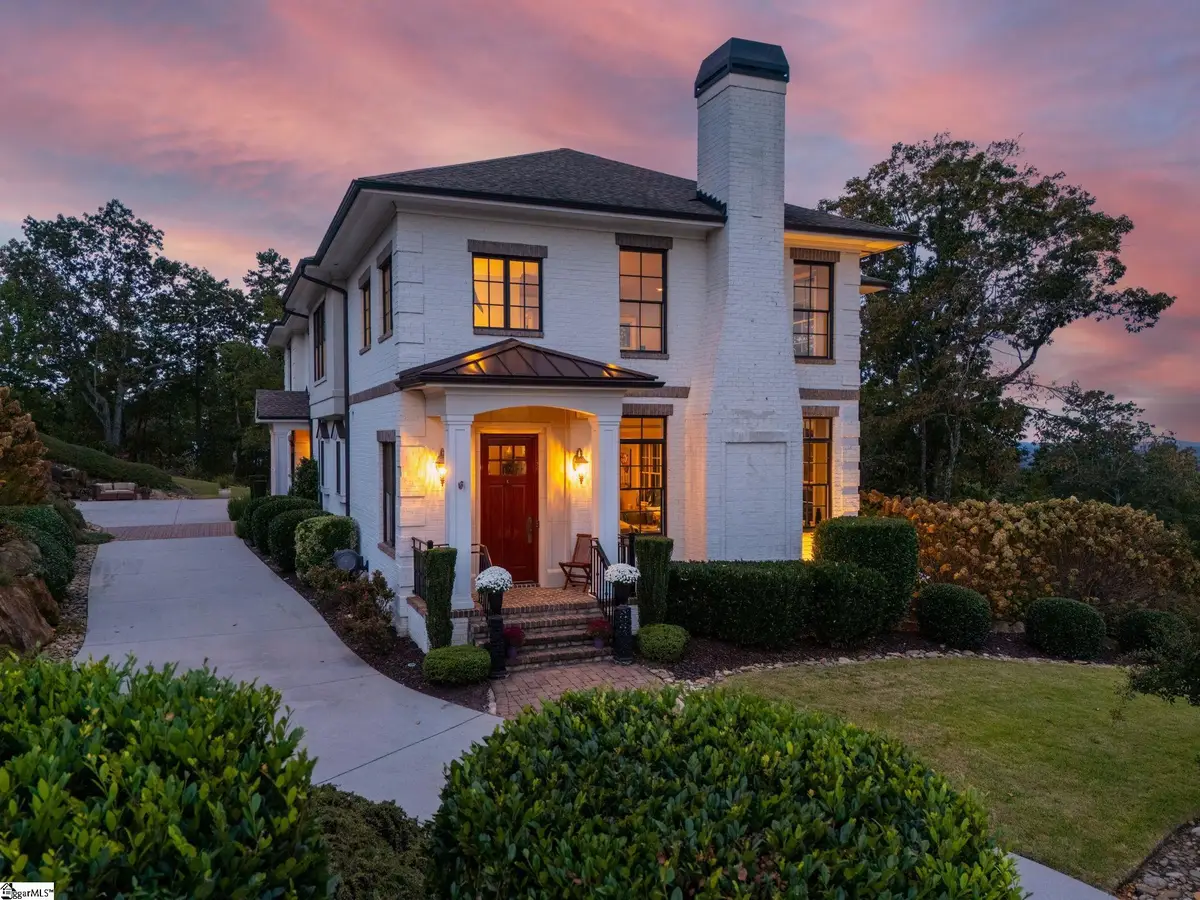 412 Montebello Drive, Greenville, SC 29609 - #1