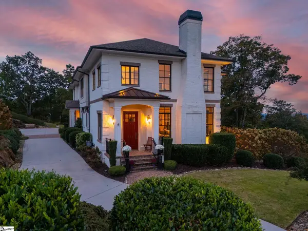 412 Montebello Drive, Greenville, SC 29609