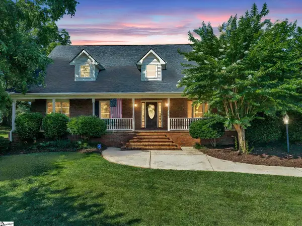 107 Rubiwood Circle, Greer, SC 29651