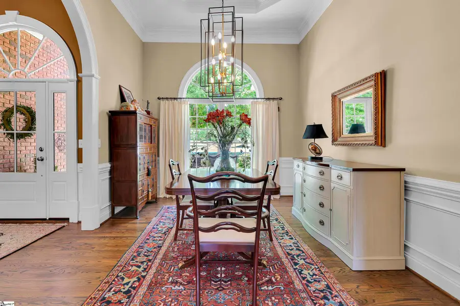 9 Beckworth Drive, Taylors, SC 29687 - #2