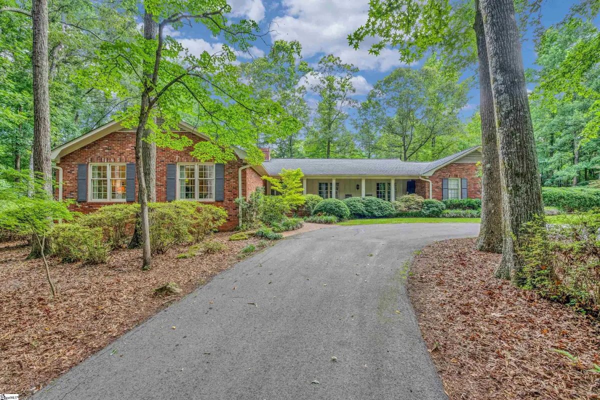 28 Rocky Creek Lane, Greenville, SC 29615 - #1