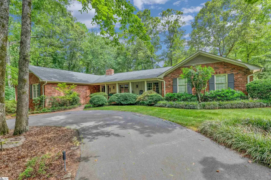 28 Rocky Creek Lane, Greenville, SC 29615 - #2