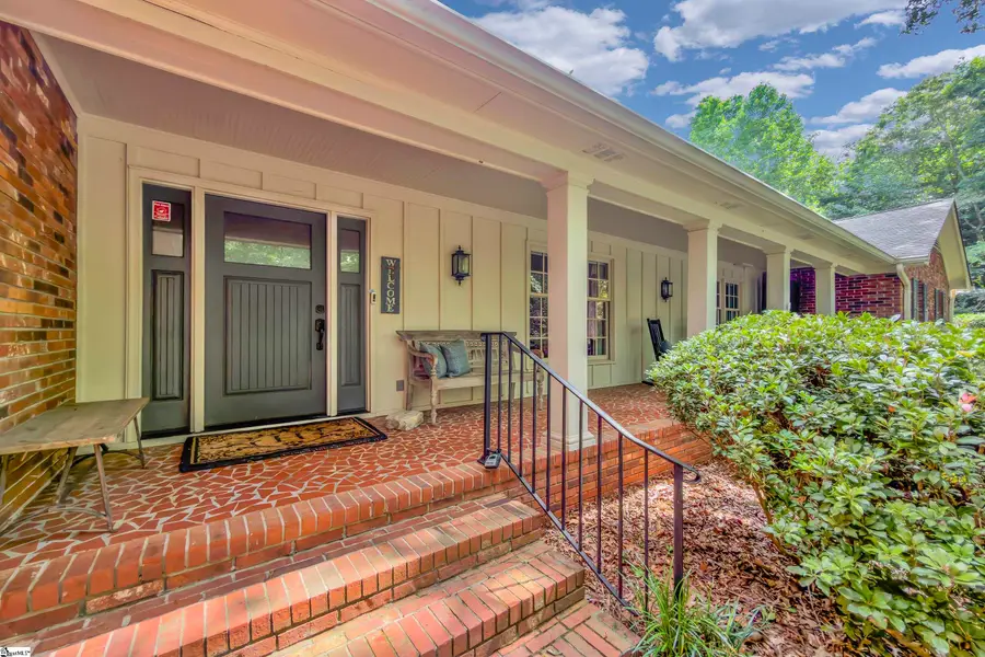 28 Rocky Creek Lane, Greenville, SC 29615 - #3