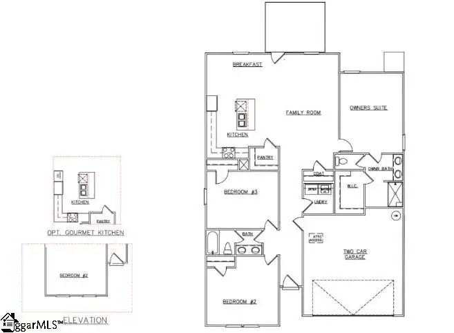 108 Cedar Valley Circle, Piedmont, SC 29673 - #2