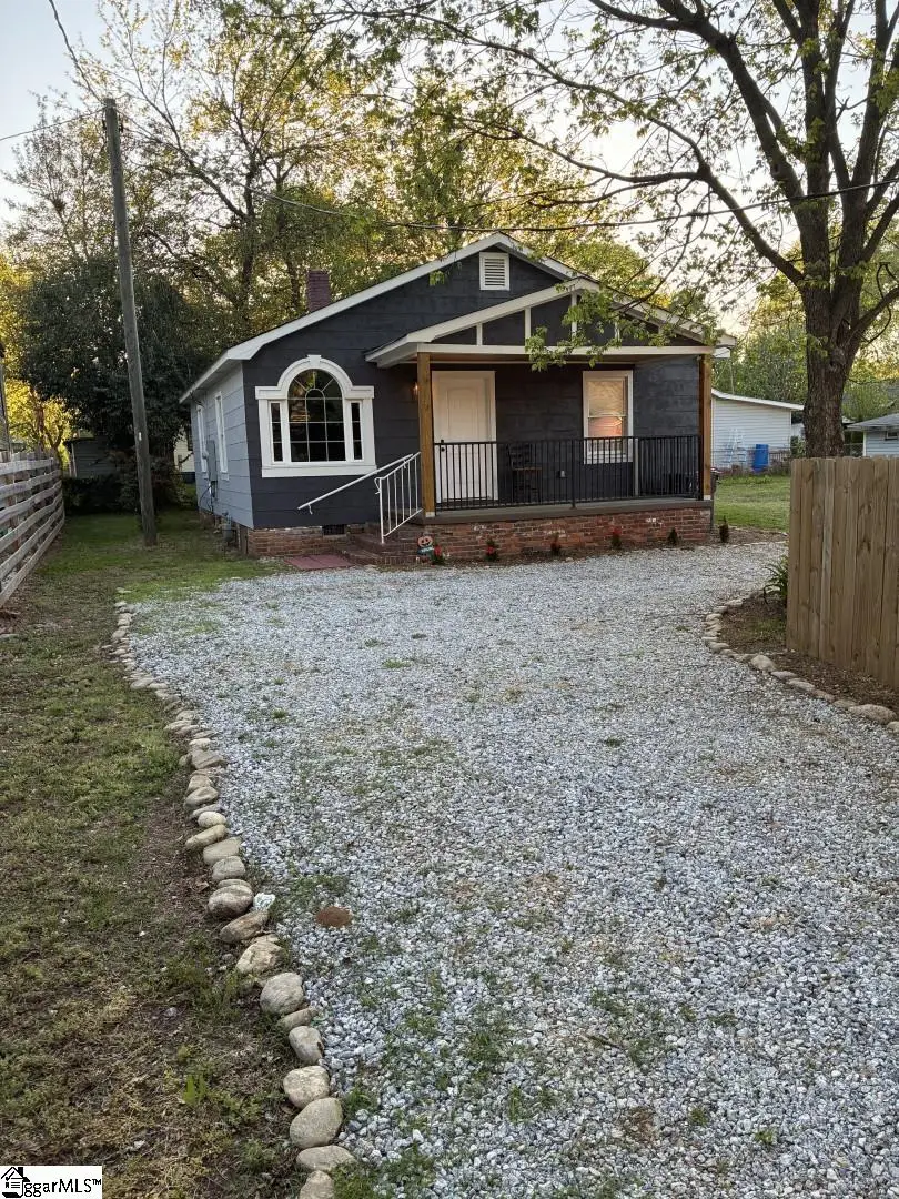 9 A Looper Street, Greenville, SC 29611 - #1