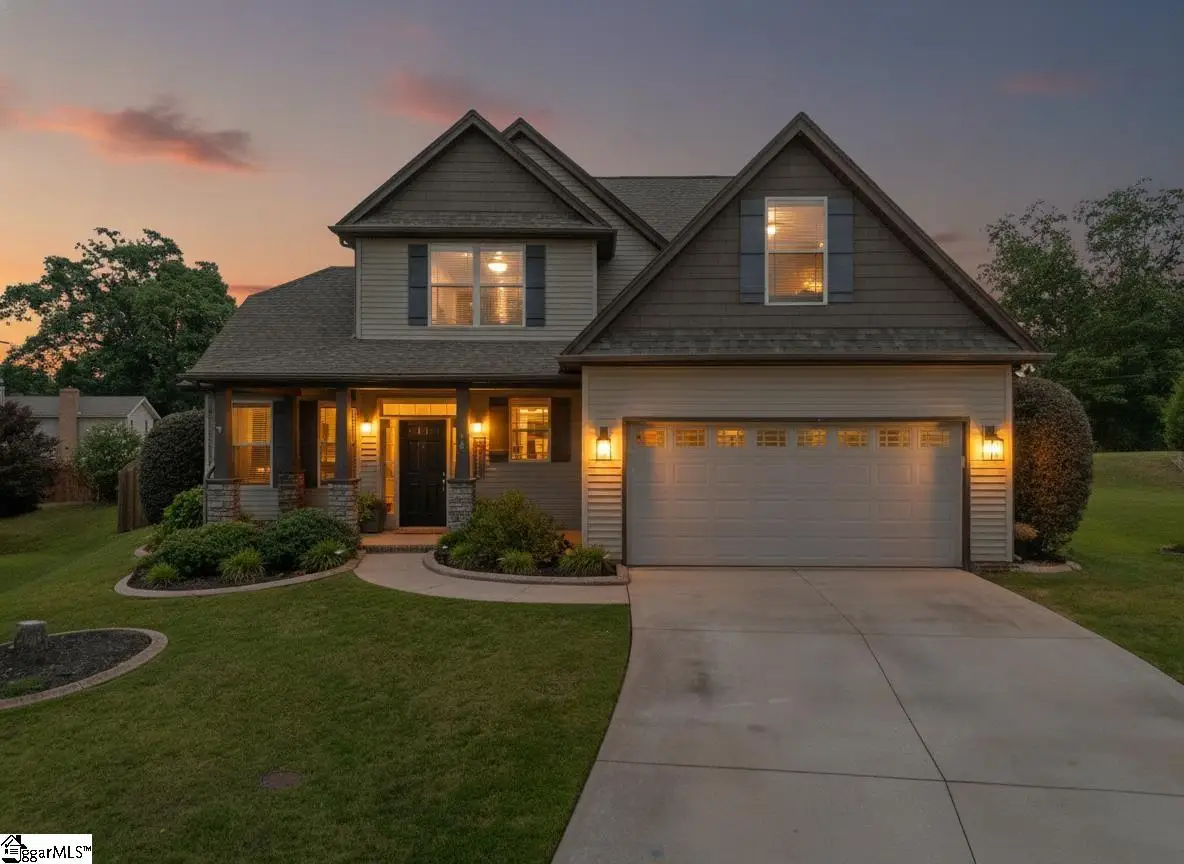 15 Alderwood Court, Taylors, SC 29687 - #1