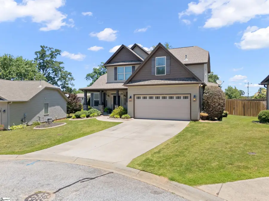 15 Alderwood Court, Taylors, SC 29687 - #3