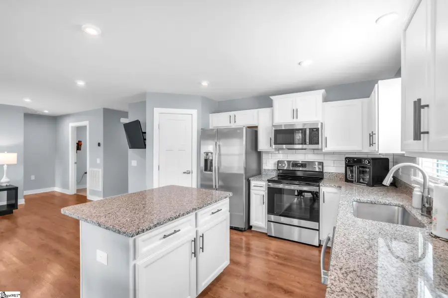 118 Timberwild Drive, Greenville, SC 29605 - #3