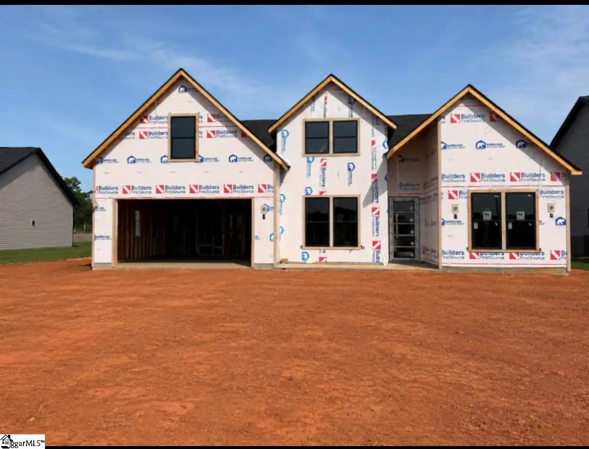 258 Artisan Drive, Lyman, SC 29365 - #1