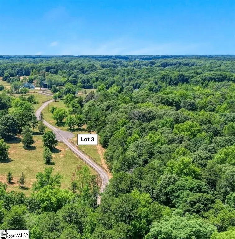 0 Catalan Court #LOT 3- Pennington Farms, Fountain Inn, SC 29644 - #2