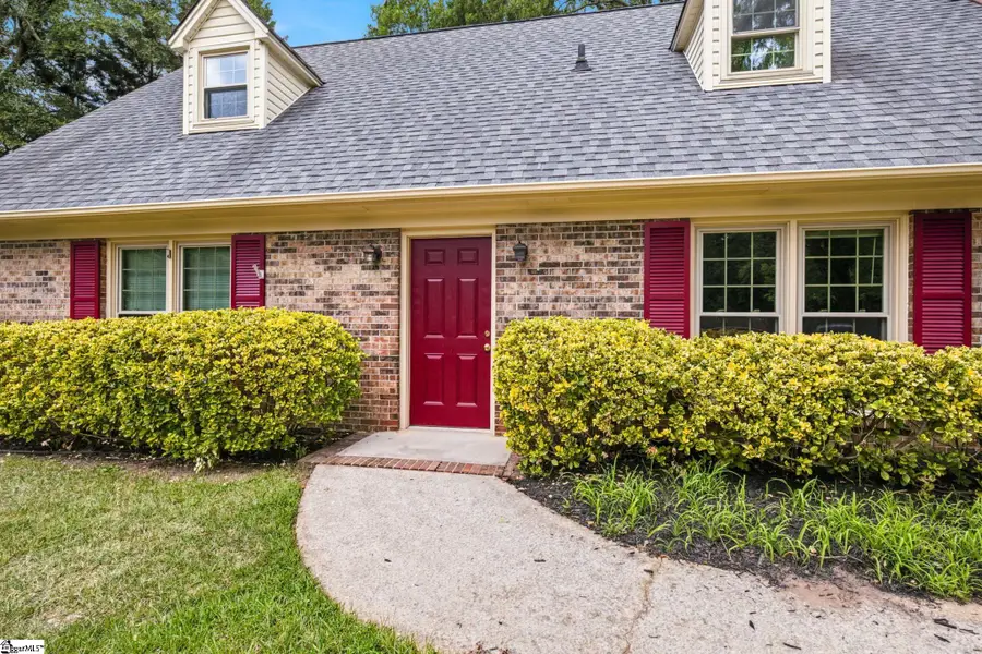 1 Bellamy Court, Taylors, SC 29687-4322 - #3