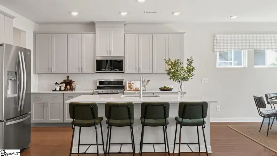 119 Gibbon Way, Gray Court, SC 29645 - #2