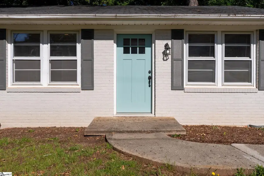 116 W Decatur Street, Greenville, SC 29617 - #2