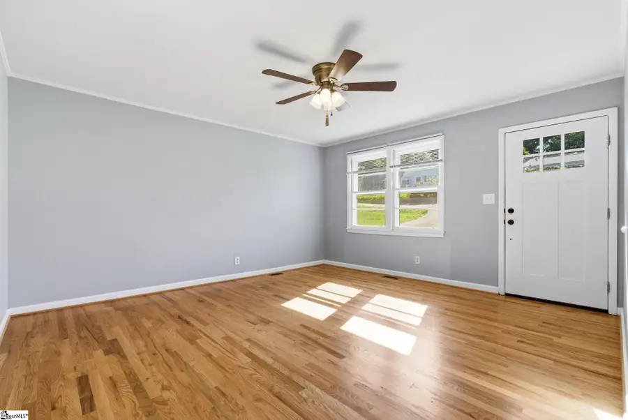 116 W Decatur Street, Greenville, SC 29617 - #3