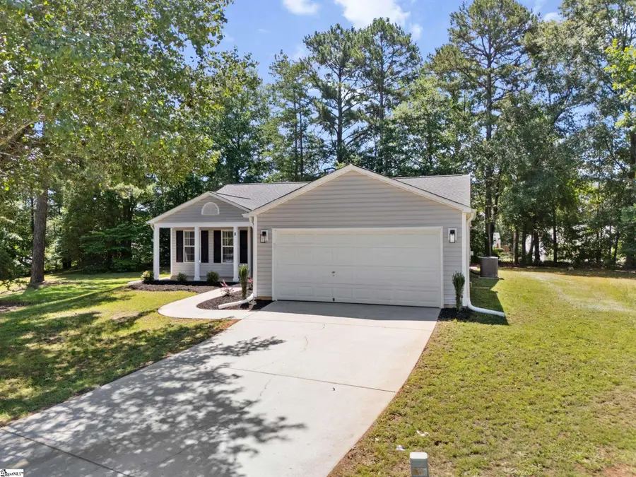 8 Kalmia Court, Greenville, SC 29605 - #2