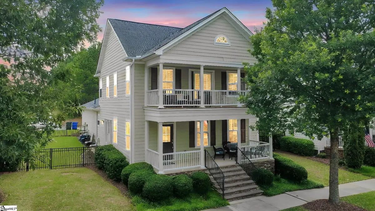 109 Kimborough Street, Greenville, SC 29607 - #1