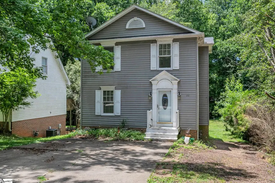 22 Venning Court, Greenville, SC 29609 - #2