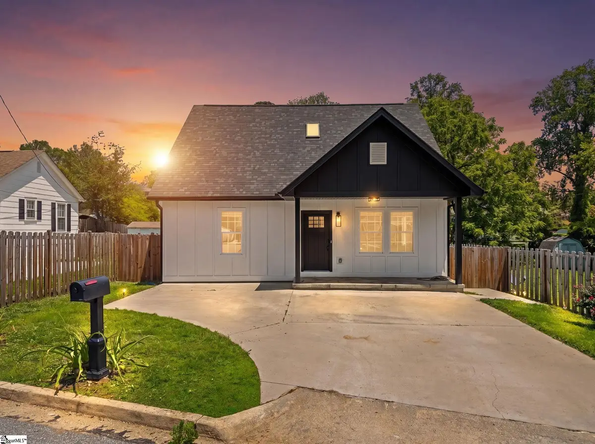 103 Clayton Street, Greer, SC 29650 - #1
