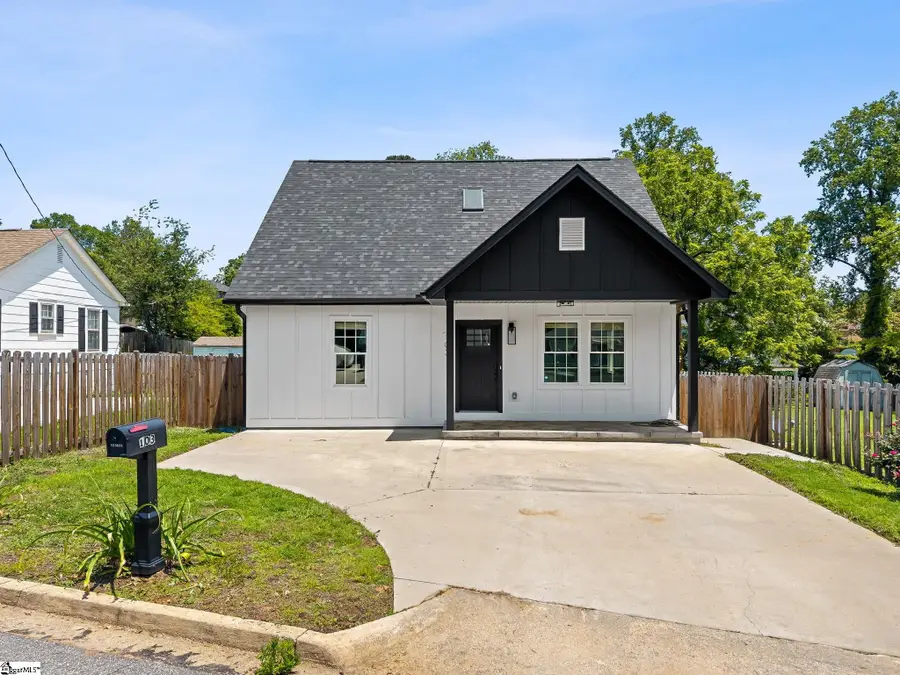 103 Clayton Street, Greer, SC 29650 - #2