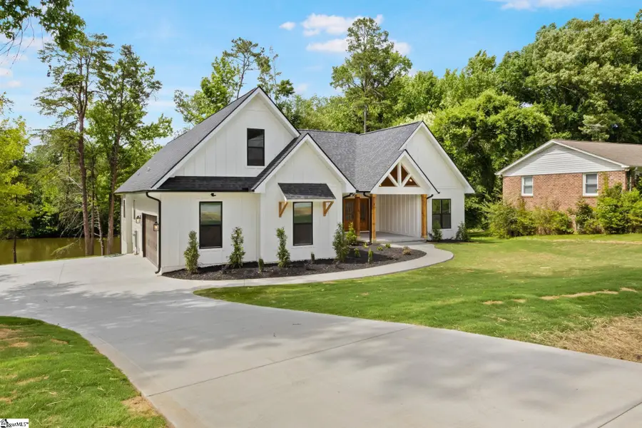 9 Dahlgreen Lane, Taylors, SC 29687 - #2