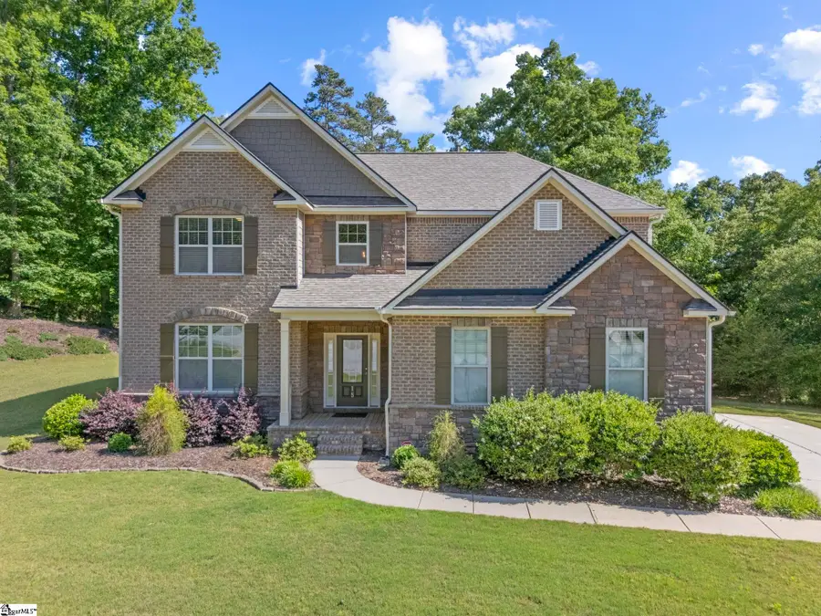 15 Barlia Way, Greenville, SC 29607 - #2