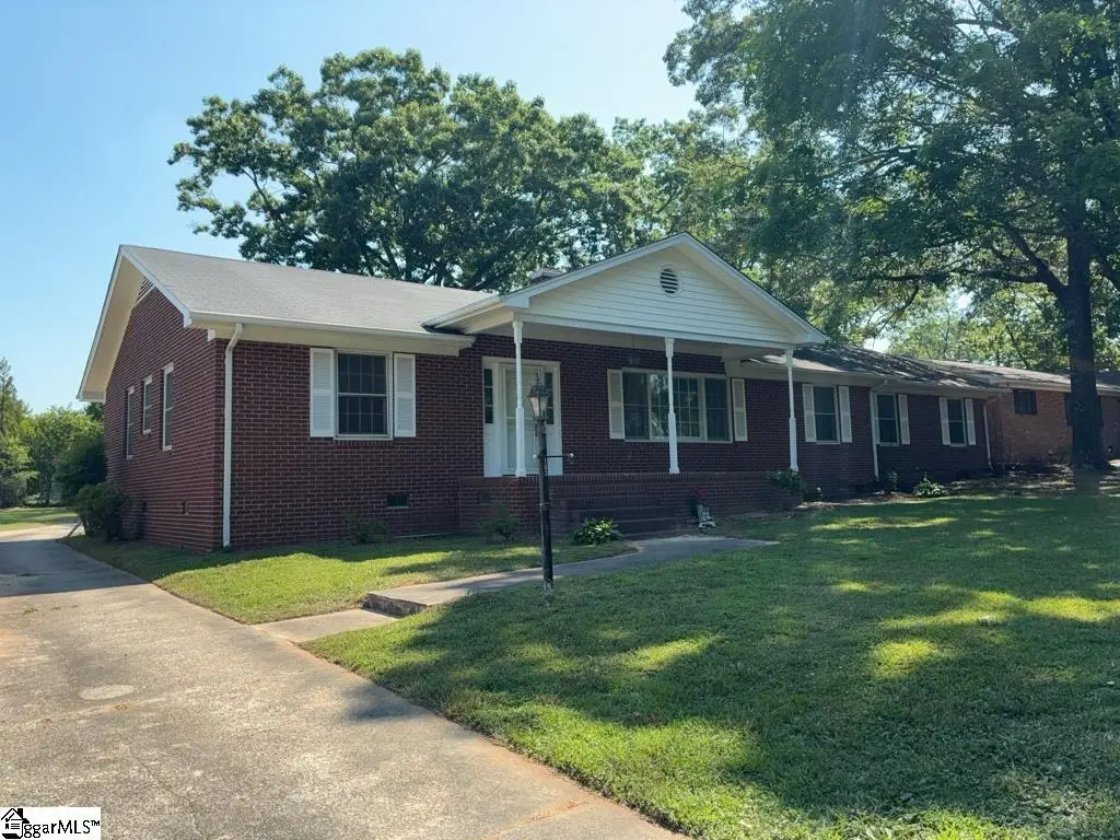 103 Lanewood Drive, Greenville, SC 29607 - #1