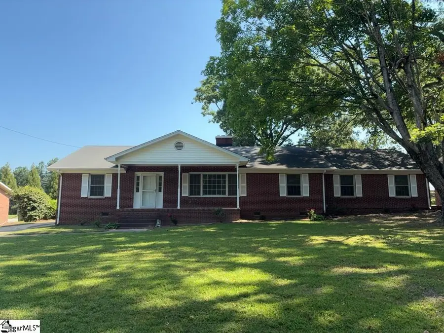 103 Lanewood Drive, Greenville, SC 29607 - #2