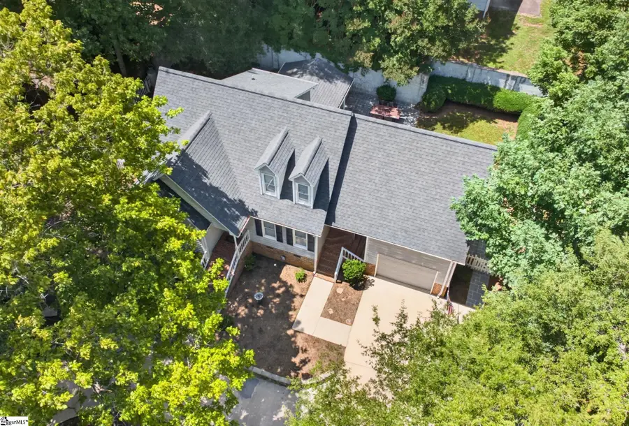 214 Trolley Car Way, Spartanburg, SC 29302 - #3