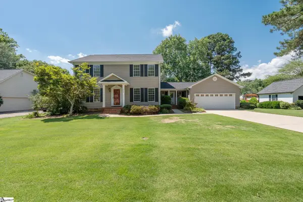 214 Stoney Creek Drive, Greenville, SC 29607