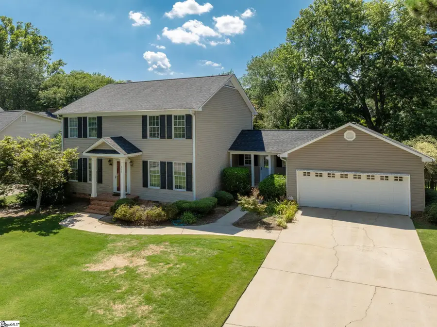214 Stoney Creek Drive, Greenville, SC 29607 - #2