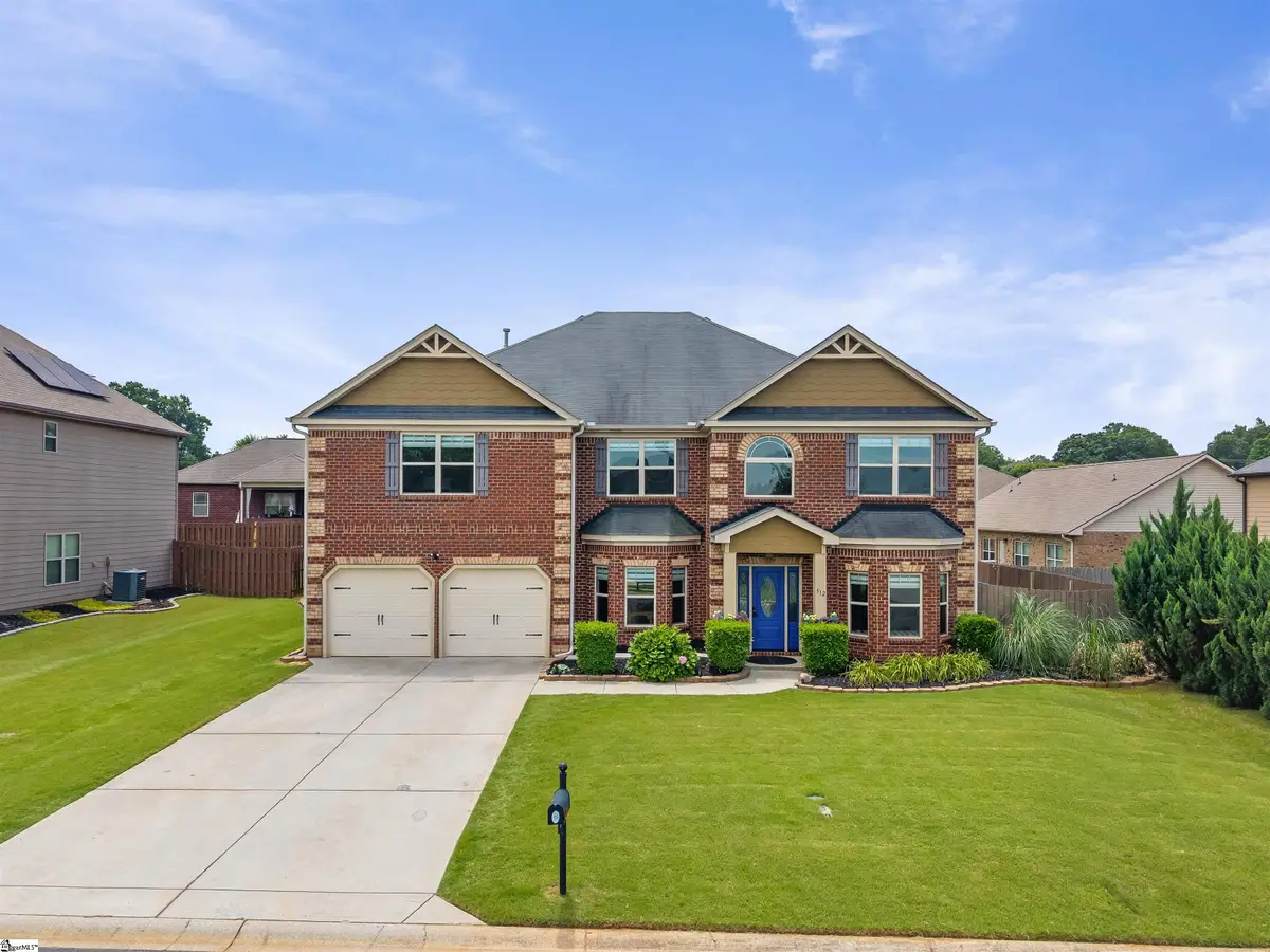 512 Meadowseed Court, Lyman, SC 29365 - #1