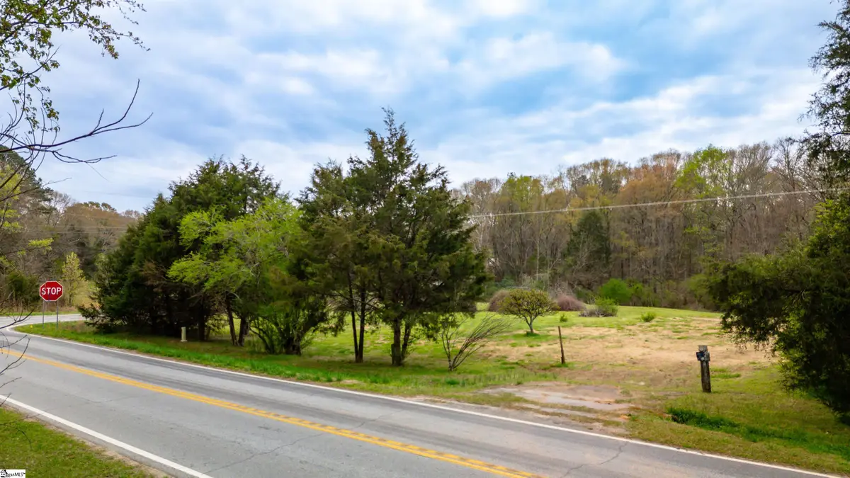 00 Mahaffey Road, Williamston, SC 29697 - #1