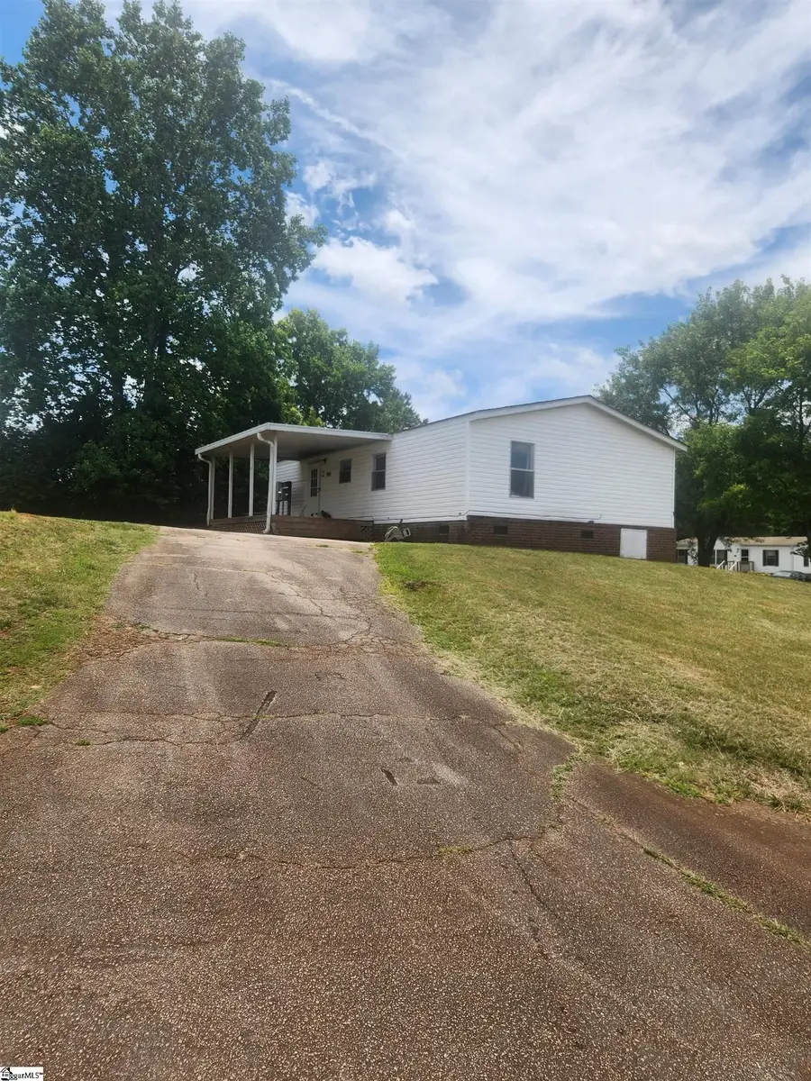 124 Saxon Drive, Piedmont, SC 29673 - #2