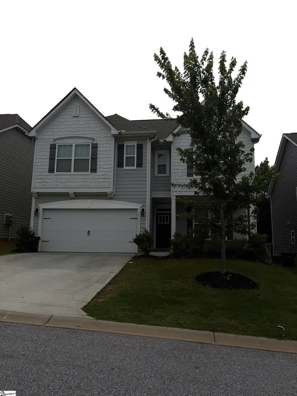 139 Pelham Glen Way, Greer, SC 29651
