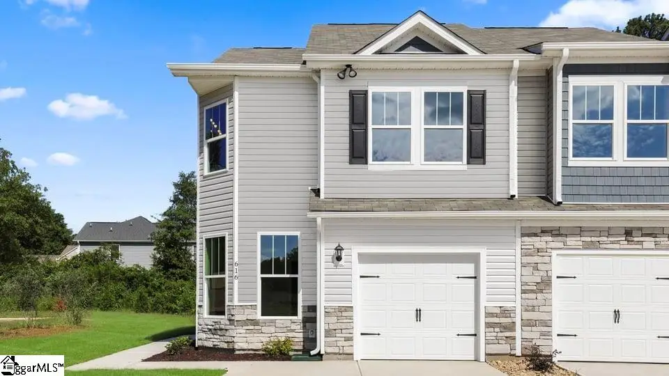 616 Jules Lane, Moore, SC 29369 - #1