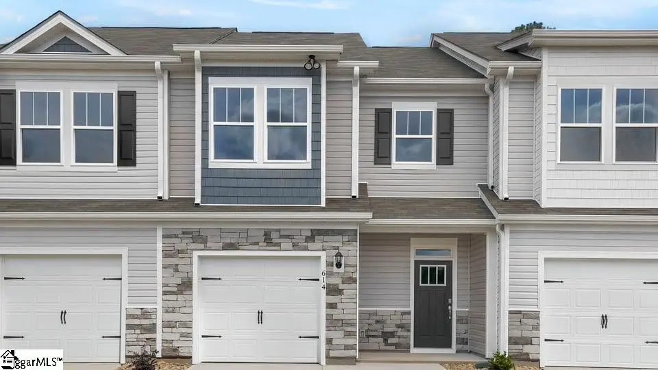 614 Jules Lane, Moore, SC 29369 - #1