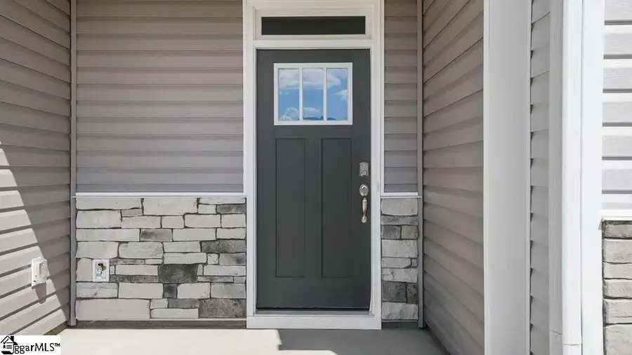 614 Jules Lane, Moore, SC 29369 - #3