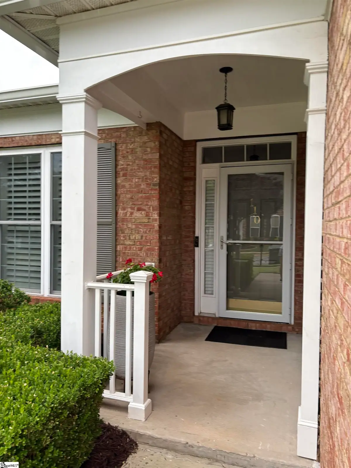 110 St. James Place Drive, Greer, SC 29650 - #1