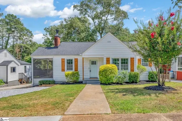 141 Pleasant Ridge Avenue, Greenville, SC 29605