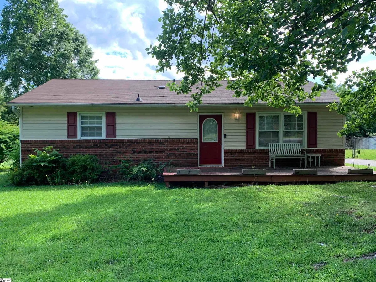 247 Sequoia Drive, Spartanburg, SC 29306 - #1