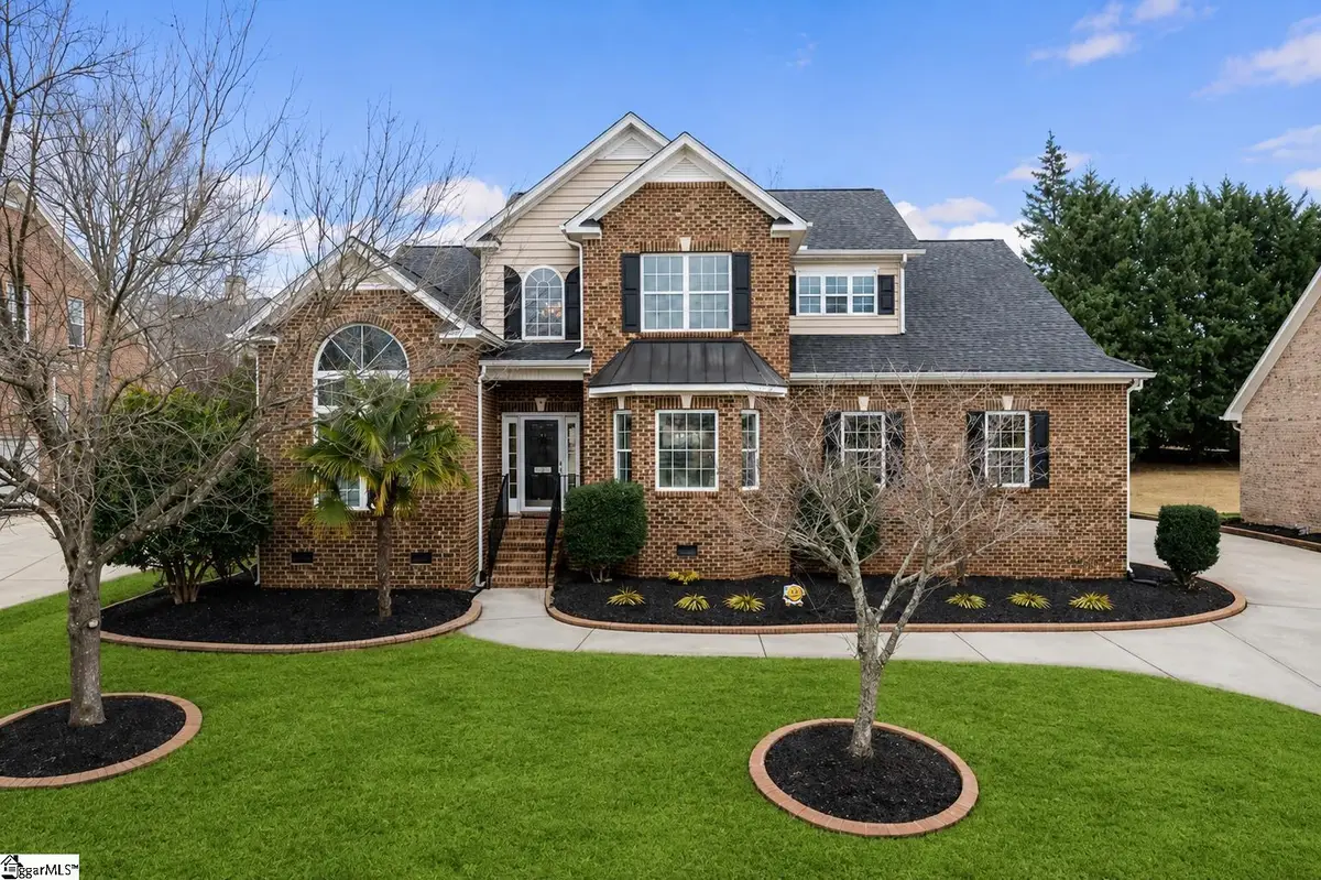 207 Traymore Way, Greer, SC 29650 - #1