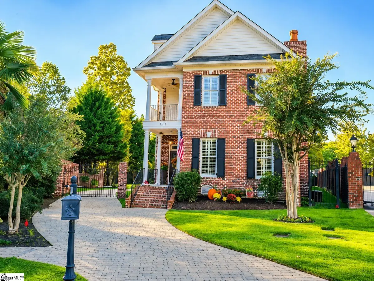 712 Lady Hillingdon Court, Greer, SC 29650 - #1