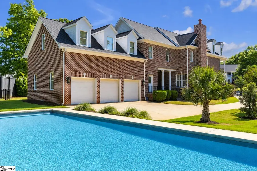 712 Lady Hillingdon Court, Greer, SC 29650 - #2