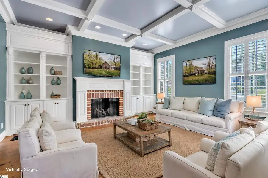 712 Lady Hillingdon Court, Greer, SC 29650 - #3