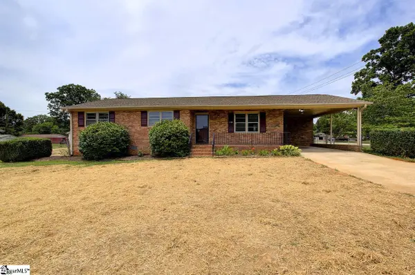 129 Venus Street, Inman, SC 29349