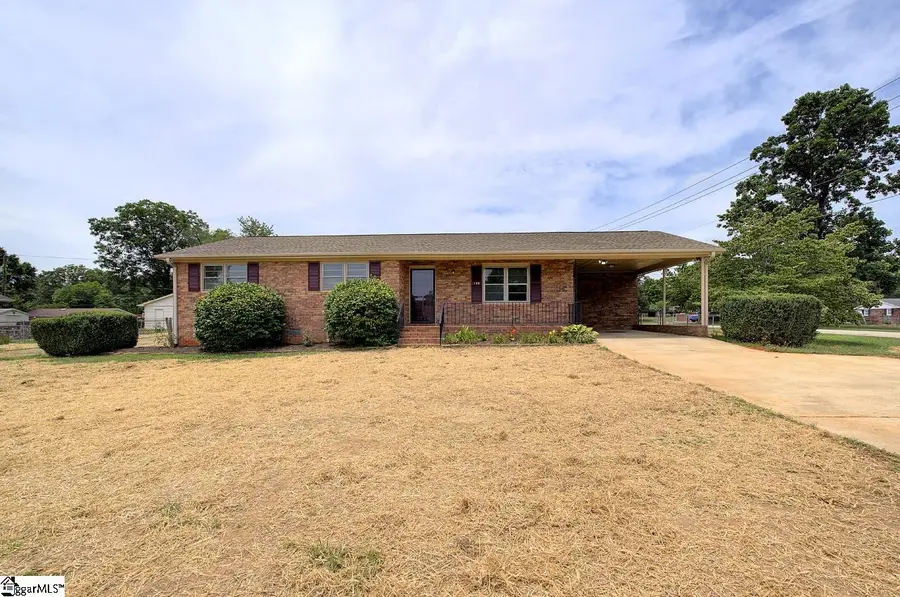 129 Venus Street, Inman, SC 29349 - #2